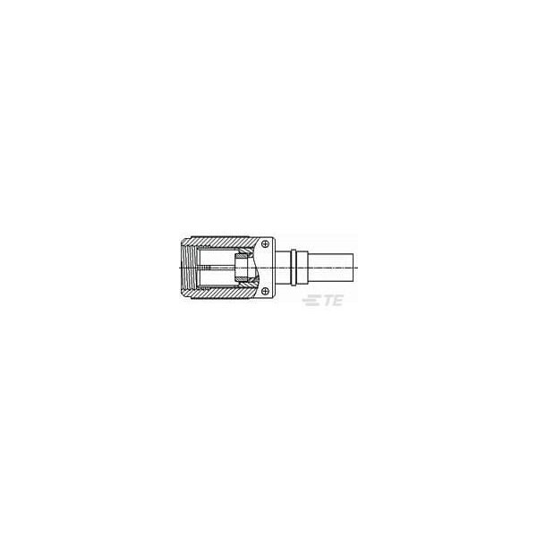 Raychem D-621-0411 - D-621-0411