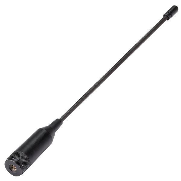 Taoglas Rf Ant 915Mhz Whip Str Sma Male - FW.95.B.SMA.M