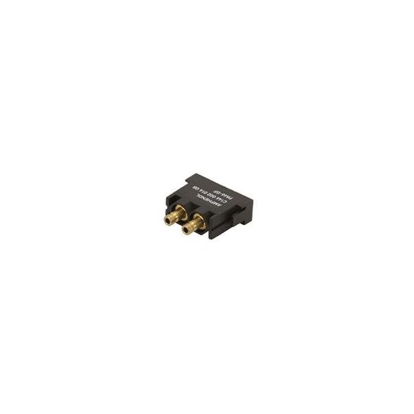 Tuchel Pin Pneu Module 4Mm 1 Contact - C146G01024G8