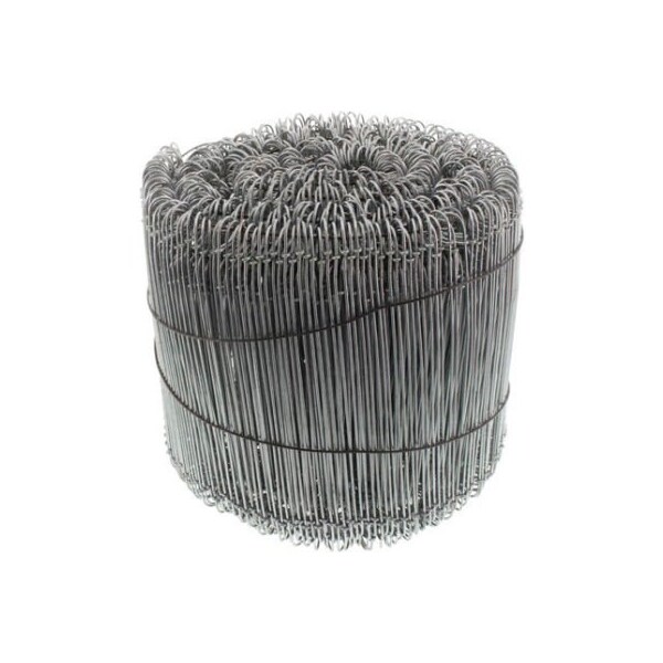 Embassy Industries Embassy  6inL Wire Ties, Package of 1000 - 11430001