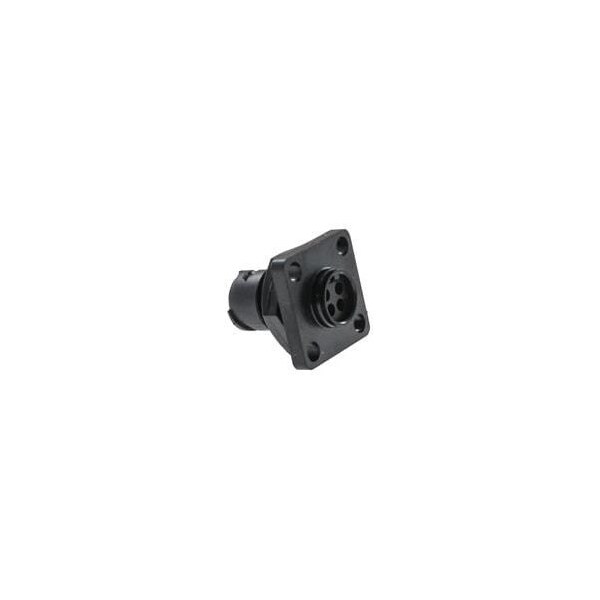 Deutsch Rc Imc 100 Series Fl #22 Con 4 Wy - IMC14-2204X