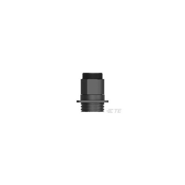 Te Connectivity Standard Circular Connector Rec Skt 17-14 Pnl Sealed - 796272-1