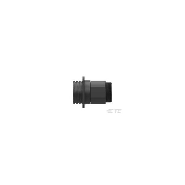 Te Connectivity Standard Circular Connector Rec Skt 17-14 Pnl Sealed - 796272-1