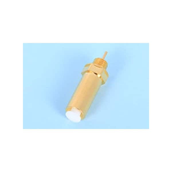 Molex Rf Smp Connector, 1 Contact(S), Male, Board Mount, Solder Terminal, Plug - 734205192