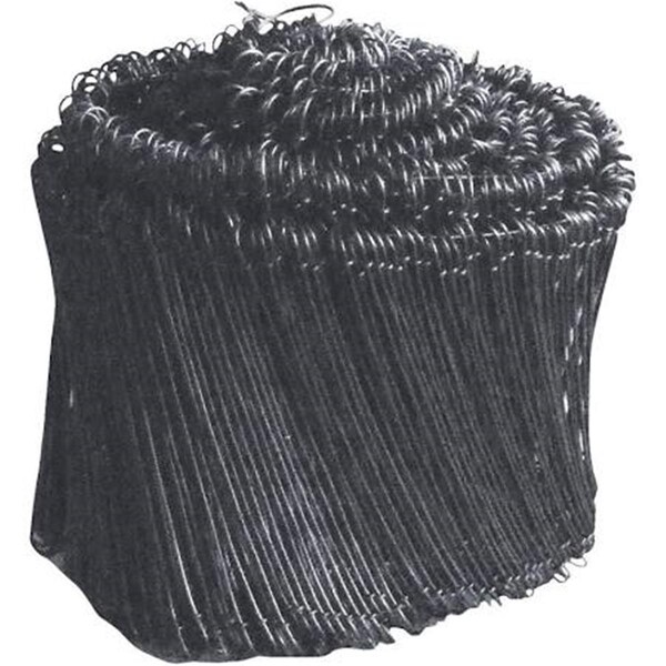 Primesource Building Products 6 in. 17 gal Rebar Ties, 100PK - 5614029