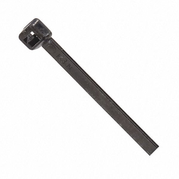 Nsi Industries Cable Tie Black 14" 50LB, PK1000 - 14500X