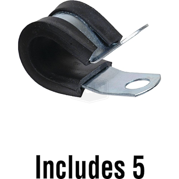 Aftermarket JAndN Electrical Products Wire Clamp - 601-31000-5-JN