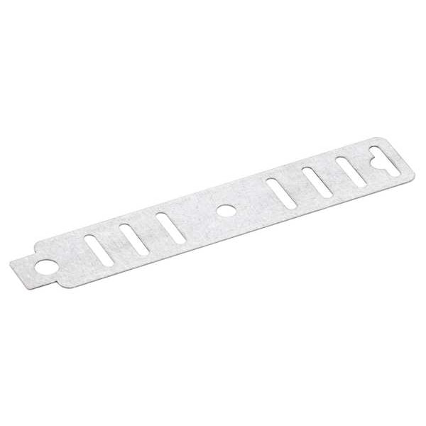D-Line Clip, Safe-D F-Clip, SS, PK50 - SAFEDFCLIP40/50