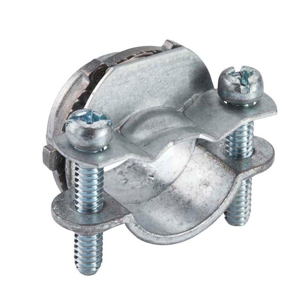 Circo Innovations 0.437 x 12 in. Twin Screw Cable clamps - 5C