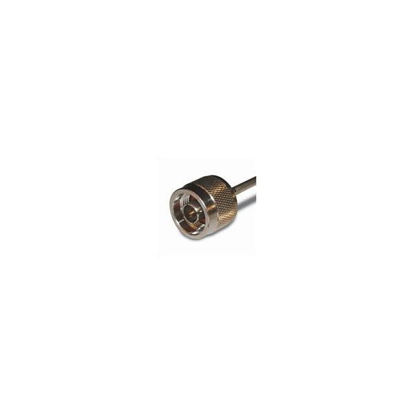 Rf Rf N Connector  Male  Cable Mount - 172133