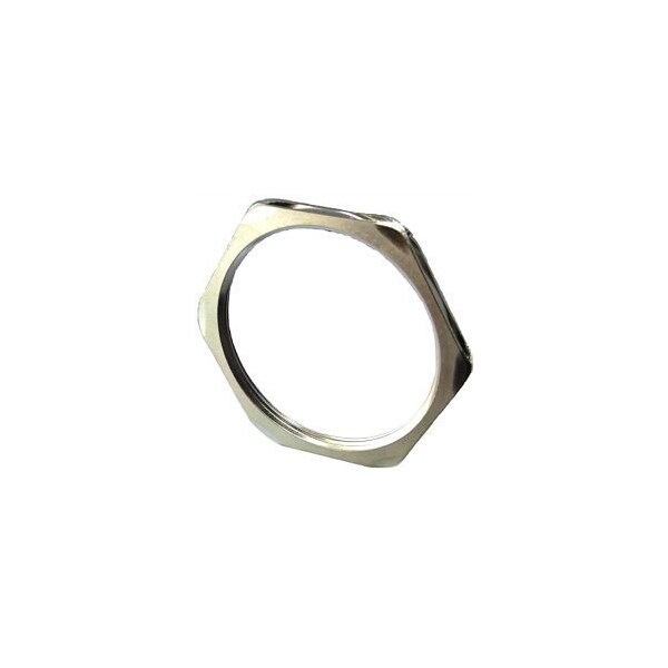 Itt Cannon Circular Mil Spec Connector - 217-1617-000