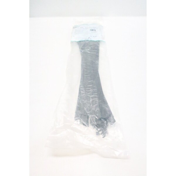 Panduit Panduit Mltfc4Eh-Lp316 Bag Of 50 Fully Coated Metal Locking Ties 17.1In X 0.5In - MLTFC4EH-LP316