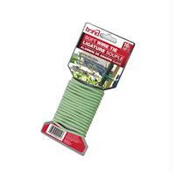 Bond Manufacturing Bond Mfg P - Soft Wire Tie 16 Foot - 989696