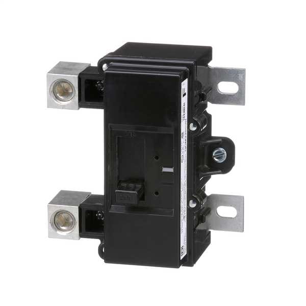 Square D Miniature Circuit Breaker, QO Series, 200A, 2 Pole, 120/240V AC, 22kA at 120/240V AC - QOM2200VH