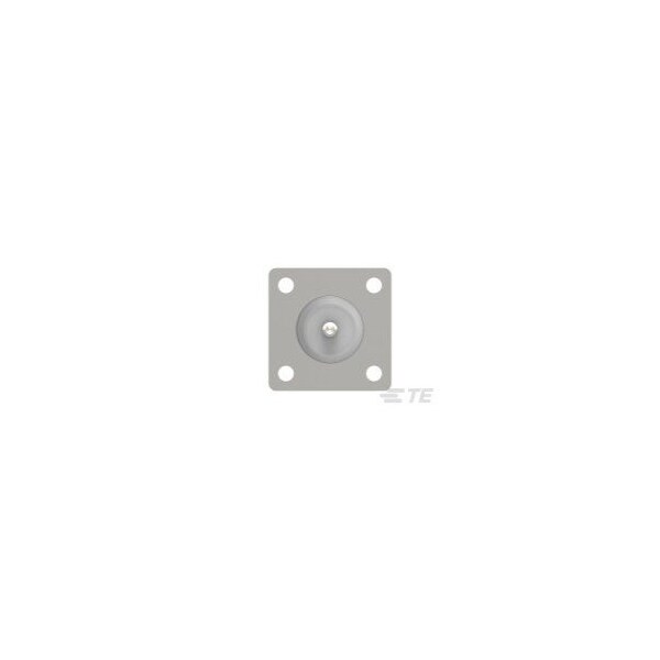 Te Connectivity N Pnl Skt 50Ohm Silver Pltd - 1-1337418-0