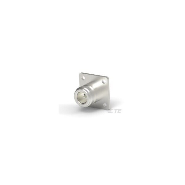 Te Connectivity N Pnl Skt 50Ohm Silver Pltd - 1-1337418-0