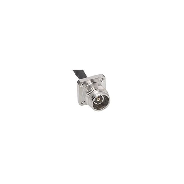 Molex Rf Connectors / Coaxial Connectors 50Ohms 2.2-5 Jack Flnge Mnt Rg-402 Cbl - 732253000