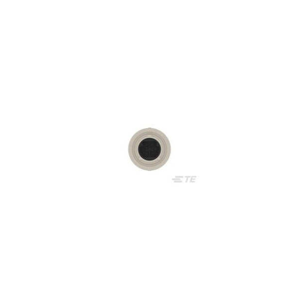 Raychem PLUG ASSEMBLY  REVERSE SEX  SERIES 1  14-7  CMC - 208716-1