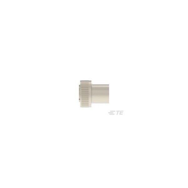 Raychem PLUG ASSEMBLY  REVERSE SEX  SERIES 1  14-7  CMC - 208716-1