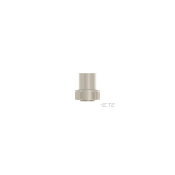 Raychem PLUG ASSEMBLY  REVERSE SEX  SERIES 1  14-7  CMC - 208716-1