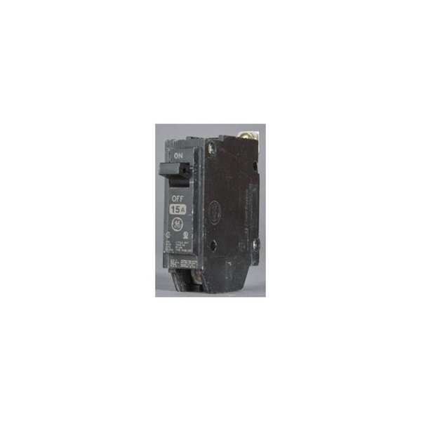 Ge Industrial Systems THQB 1 POLE 120/240V 10K IC 20AMP - THQB1120