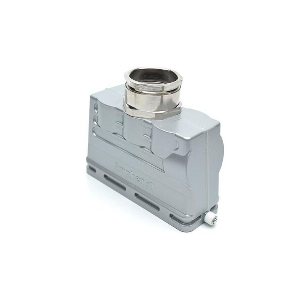 Tuchel Conn Hood Top Entry Sze24 M40 - C14610R0246078