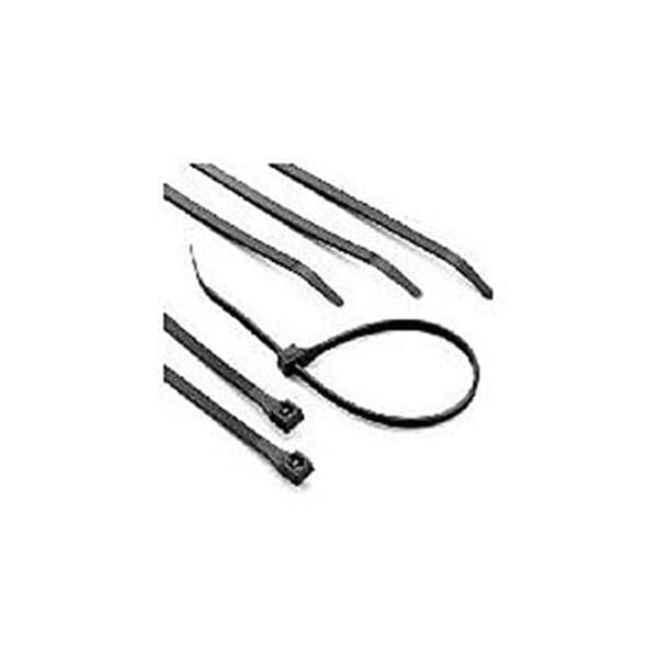 Vortex 46-308UVBMN UVB Cable Tie, 8 in. - Bag of 1000 - VO2630725