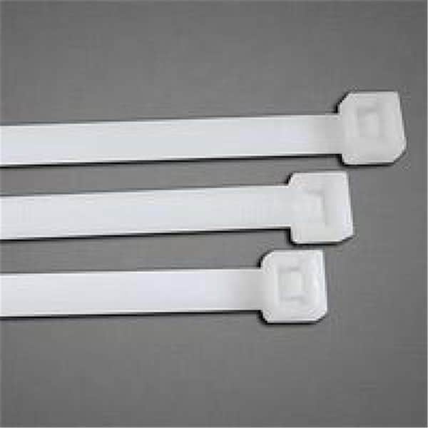 Anchor Brand 24.5 in. General Purpose Cable Ties, 50PK - 102-24175N