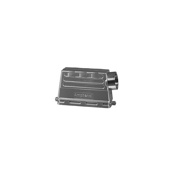 Tuchel Conn Hood Side Entry Sze24 M25 - C14610R0245561