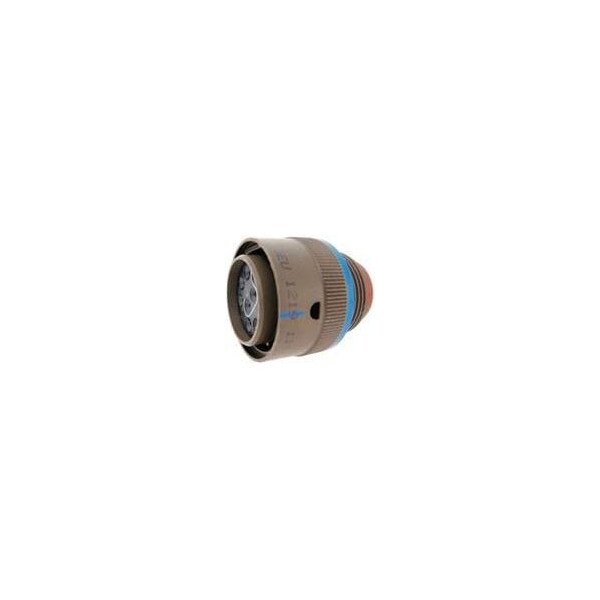 Deutsch Circular Mil Spec Connector 19P - M83723/75R2419N