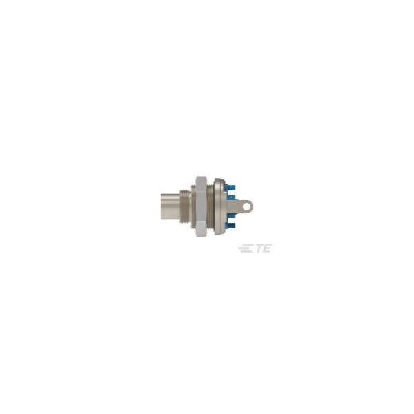 Te Connectivity T01-0580-P07-MALE REC PANEL MOUNT SOLDER - 9-1437719-0