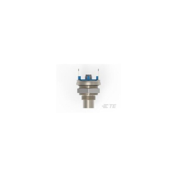 Te Connectivity T01-0580-P07-MALE REC PANEL MOUNT SOLDER - 9-1437719-0