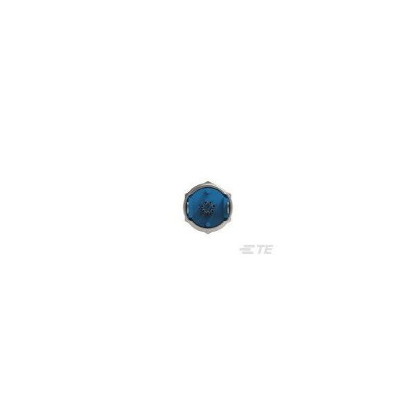 Te Connectivity T01-0580-P07-MALE REC PANEL MOUNT SOLDER - 9-1437719-0