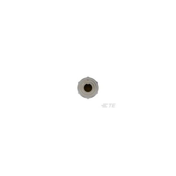 Te Connectivity T01-0580-P07-MALE REC PANEL MOUNT SOLDER - 9-1437719-0