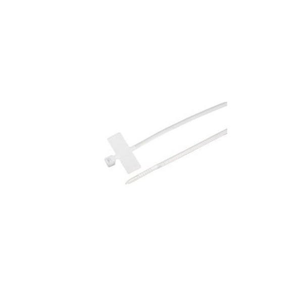 South Main Hardware 4-in  I.D. Wrap (B) 18-lb, Natural, 100 Speciality Tie - 222218