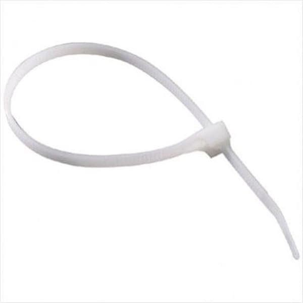Gardner Bender Gardner Bender 623-46-315UVB Cable Tie Uvb 14 Inch 75 Lb 100-Bag - 623-46-315UVB