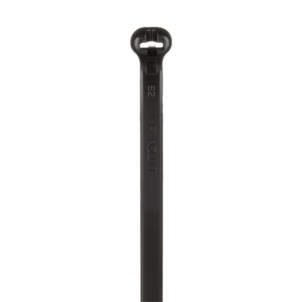 Panduit Cable Tie, Metal Barb, 30.7L (780mm), Li - BT9LH-C300