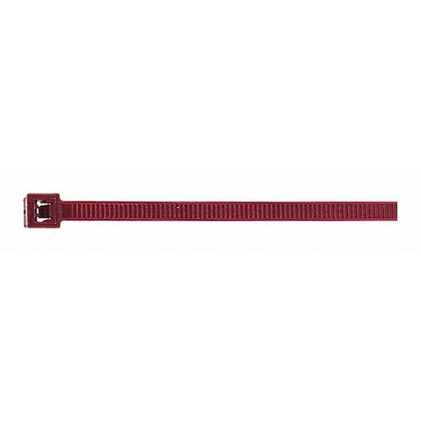 Nsi Industries Cbl. Tie Air Handling 7.5" 50LB, PK100 - 750-P