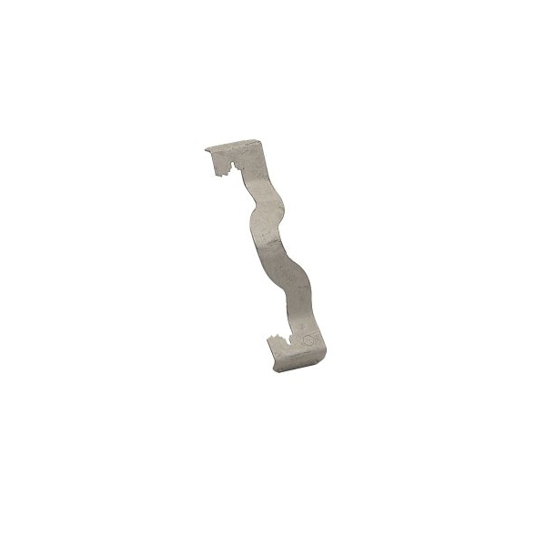 Zsi Wing Clip, Steel, PK100 - WC20