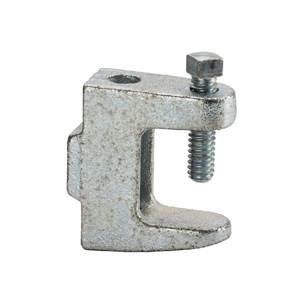 Panduit Malleable Iron Beam Clamp for 1/4" Flang - PBC260025EG