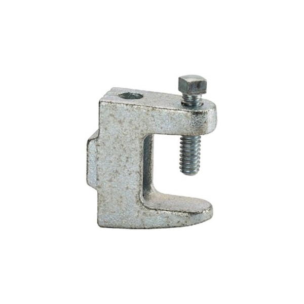 Panduit Malleable Iron Beam Clamp for 1/4" Flang - PBC260025EG