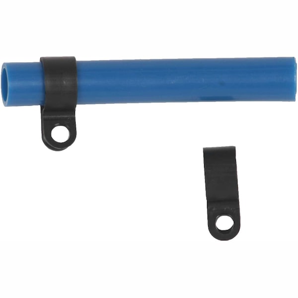 Rapidair 1/2in Tubing Clamp, 12PK - 20200