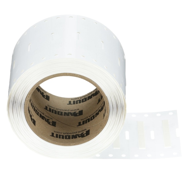 Panduit ThermTrans, Heatshrink Tubing, Mil Grade - H150X044H1T-B