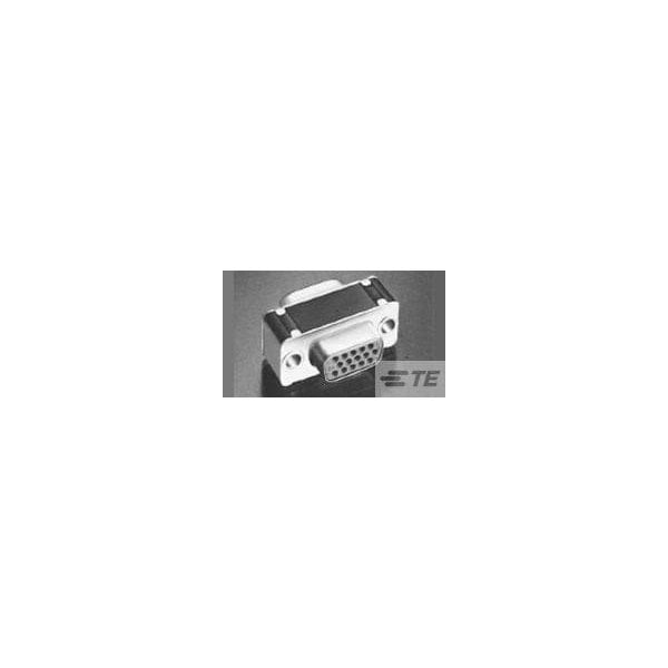Te Connectivity CONN SAVER  SZ 1 RCPT  9 POS - 212559-5