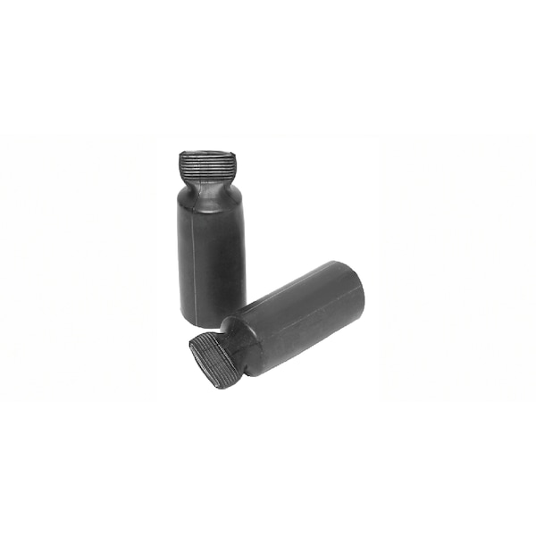 Burndy END CAP HEAT SHRINK, 3/1-1000MCM,  - HSIC30-1000FR