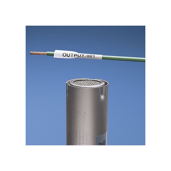 Panduit P1 Cassette, Continuous Heatshrink Tubin - H000X084H2C