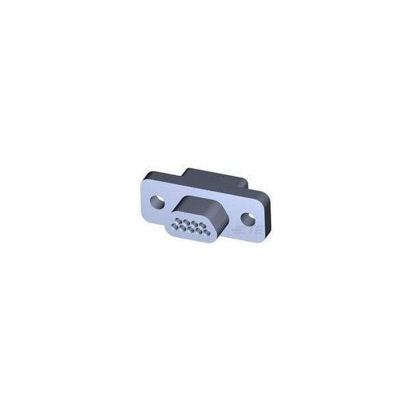 Te Connectivity M83513/03-A01C  MCKS-C2-B-9P6G1-18.0 - 1-1532179-7