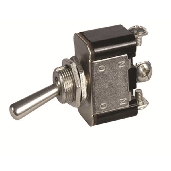 La mejor conexión Interruptor Marino Resistente de Servicio Pesado 25A 12V S.P.DT - JTT2643F