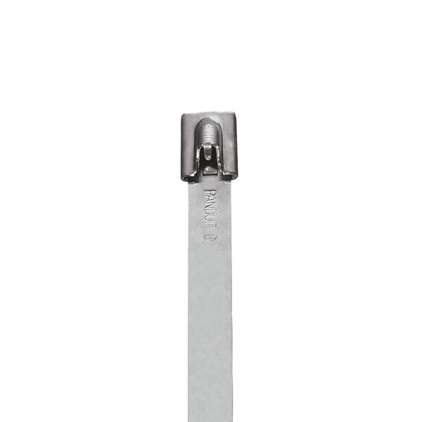 Panduit Imlt Tie, 304 Ss, Standard, 679Mm (26.8" (100 Pack), 100PK - IMLT203S-C