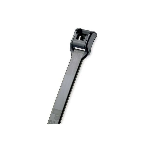 Panduit Cable Tie, In-Line, 11.5L (292mm), Stand - ILT3S-M0